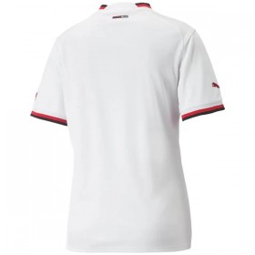 Camisetas AC Milan Segunda 2022/23 - Mujer